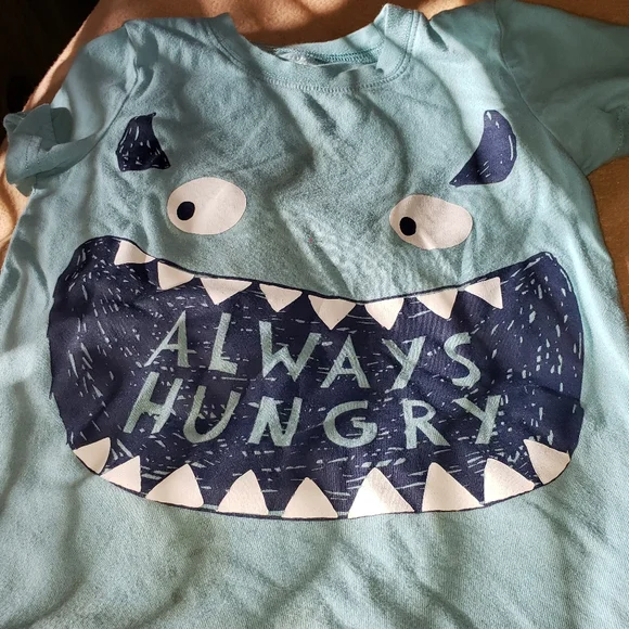 Boys Bundle Play Shirts. (5 pcs.) - Picture 2 of 13